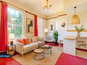 1 bedroom flat for sale in Fordwych Road, Kilburn, NW2