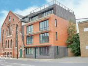 1 bedroom flat for sale in Fore Hamlet, Ipswich, IP3