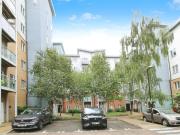 1 bedroom flat for sale in Foundry Court, Close To... 1 bedroom flat for sale in Foundry Court, Close To...
