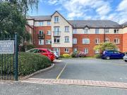 1 Bedroom Flat For Sale In Friar Street