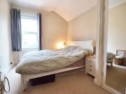 1 bedroom flat for sale in Fulflood, SO22