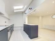 1 Bedroom Flat For Sale In Fulham, London