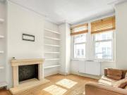 1 Bedroom Flat For Sale In Fulham, London