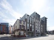 1 bedroom flat for sale in Fully Managed Liverpool...