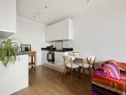1 bedroom flat for sale in Gainsford Road, Walthamstow, E17