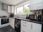 1 Bedroom Flat For Sale In Gardner Crescent, Whitburn, EH47