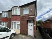 1 Bedroom Flat For Sale In Gateshead, Tyne And Wear