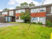 1 bedroom flat for sale in George Horley Place Newdigate...
