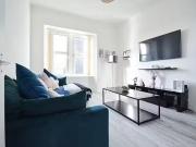1 Bedroom Flat For Sale In George Street, Bathgate, West...