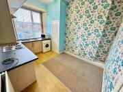 1 Bedroom Flat For Sale In Gillies Street, Troon,...