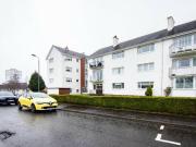 1 Bedroom Flat For Sale In Glasgow