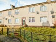 1 Bedroom Flat For Sale In Glenrothes