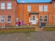 1 bedroom flat for sale in Goldington Avenue, Bedford,...