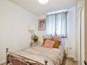 1 bedroom flat for sale in Gotts Road, Leeds, West...