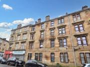 1 Bedroom Flat For Sale In Govanhill, Glasgow