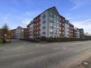 1 bedroom flat for sale in Greenings Court, Warrington, WA2