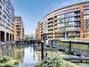 1 Bedroom Flat For Sale In Grosvenor Waterside
