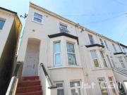 1 bedroom flat for sale in Hartington Road, Southend On...