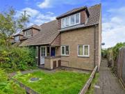 1 bedroom flat for sale in Haylock Close Kempston...