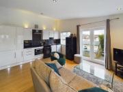 1 Bedroom Flat For Sale In Haywards Heath