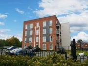 1 Bedroom Flat For Sale In Heald Point