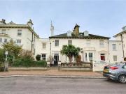 1 bedroom flat for sale in Heene Road, Worthing, West...