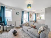 1 bedroom flat for sale in Henry Shuttlewood Drive,...