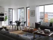 1 bedroom flat for sale in Hermitage Road, W2