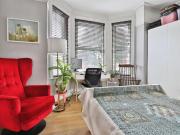 1 bedroom flat for sale in Heron Court Road,...