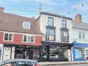 1 bedroom flat for sale in High Street Battle TN33