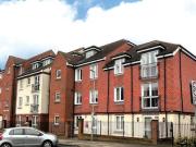 1 Bedroom Flat For Sale In High Street, Edenbridge