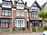 1 Bedroom Flat For Sale In Highfields, Leicester