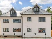 1 Bedroom Flat For Sale In Homefield Road