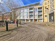 1 bedroom flat for sale in Homerton Street, Cambridge, CB2