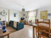 1 bedroom flat for sale in Honor Oak Park, London, SE23