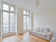 1 Bedroom Flat For Sale In Hyde Park Estate, London