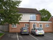 1 bedroom flat for sale in Hyde Road Roade Northampton...