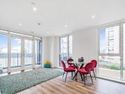 1 Bedroom Flat For Sale In Ilford, London