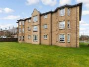 1 Bedroom Flat For Sale In Irvine, North Ayrshire