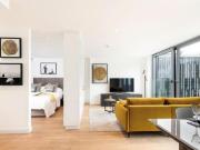 1 Bedroom Flat For Sale In Isle Of Dogs, London