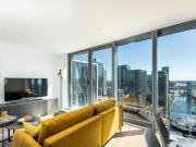 1 Bedroom Flat For Sale In Isle Of Dogs, London