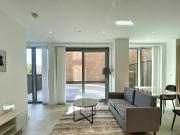 1 Bedroom Flat For Sale In Jacquard Point