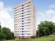 1 bedroom flat for sale in James House, Newtown Drive,...