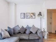 1 bedroom flat for sale in John Caller Crescent Scholars...