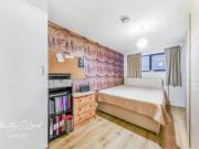 1 bedroom flat for sale in Johnny Andrews House,...