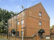 1 bedroom flat for sale in Keaton Close Skegness PE25