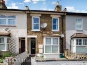 1 bedroom flat for sale in Kemble Road, Croydon, CR0