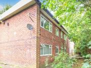 1 Bedroom Flat For Sale In Kersal Road, Prestwich