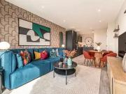1 Bedroom Flat For Sale In Kew Bridge Rise, Capital...