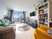 1 bedroom flat for sale in Key Street, Ipswich, IP4